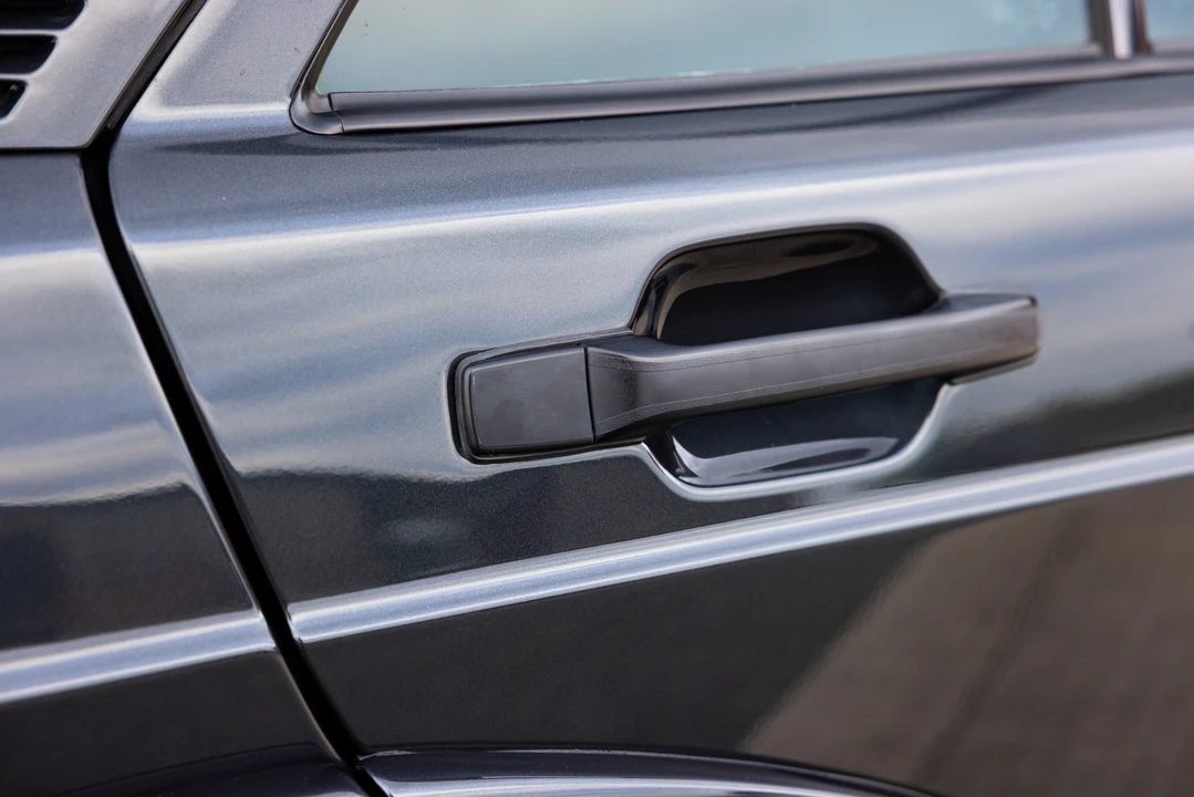 1990 Mercedes-Benz 190E 2.5-16 Evolution II - Image 31 of 31