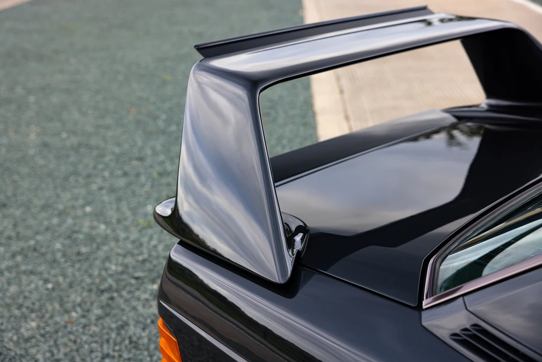 1990 Mercedes-Benz 190E 2.5-16 Evolution II - Image 20 of 31