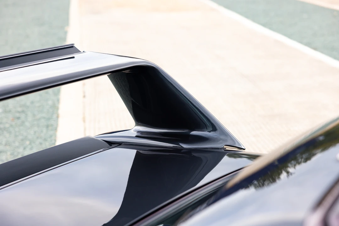 1990 Mercedes-Benz 190E 2.5-16 Evolution II - Image 21 of 31