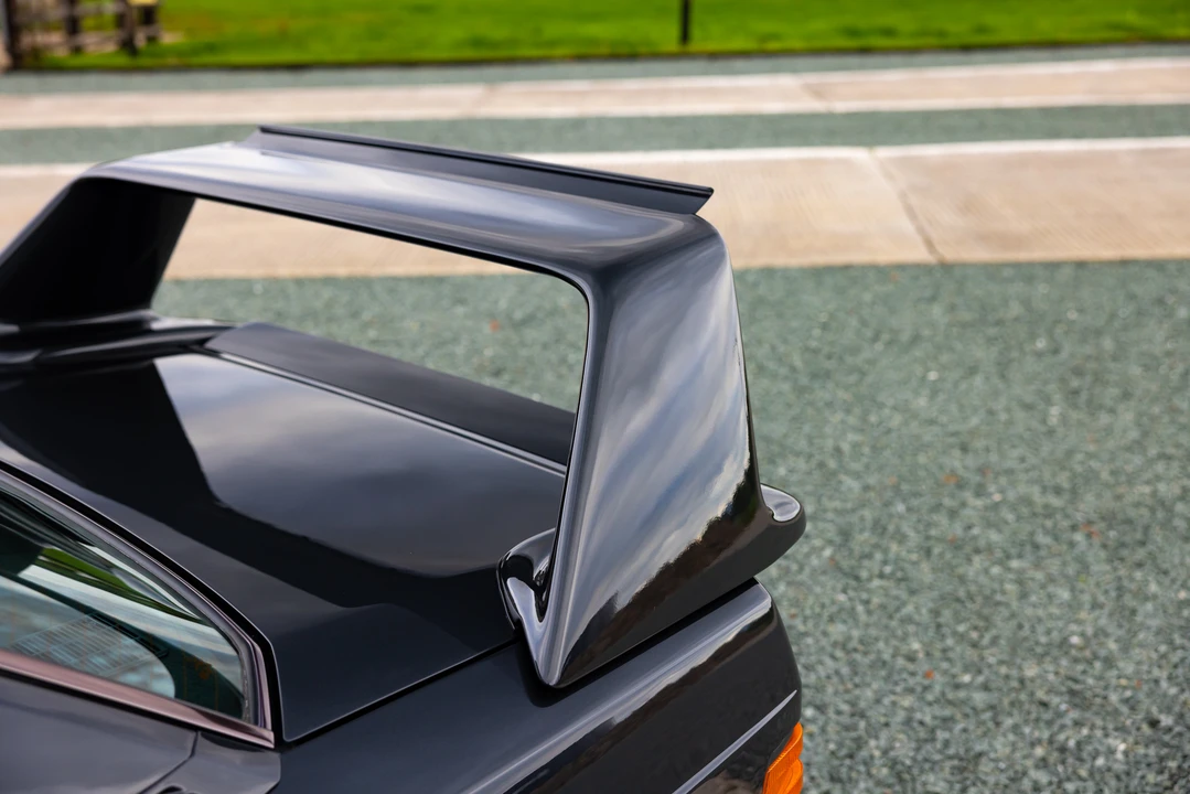 1990 Mercedes-Benz 190E 2.5-16 Evolution II - Image 22 of 31