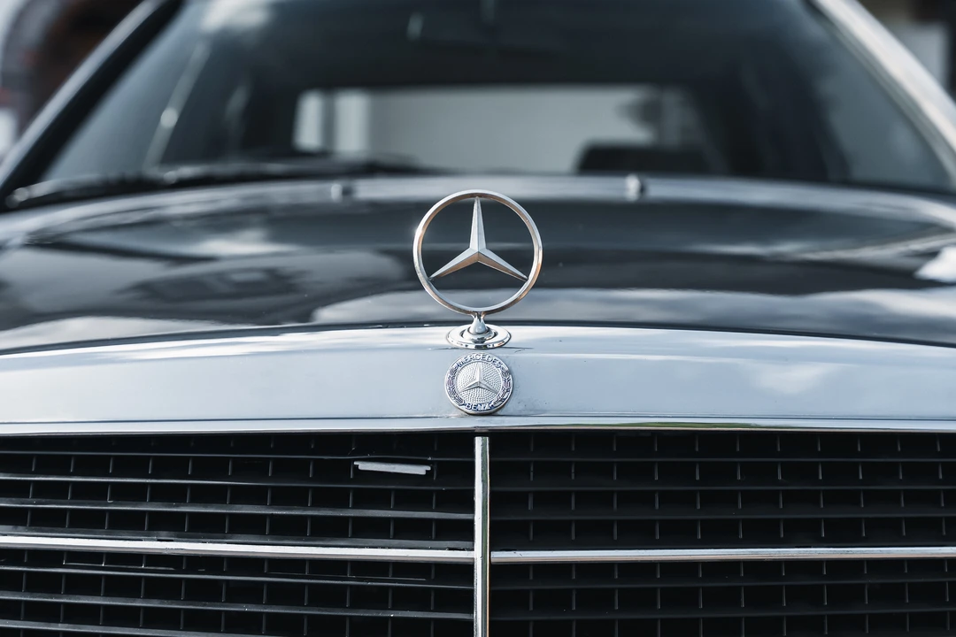 1990 Mercedes-Benz 190E 2.3-16 & 2.5-16 - Image 28 of 31
