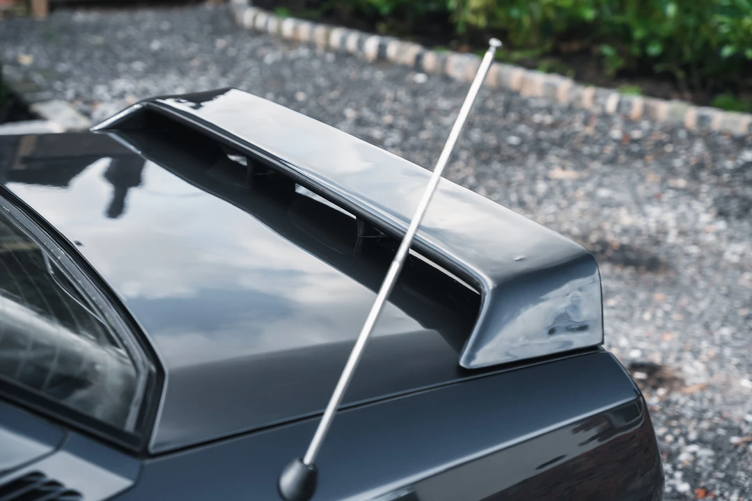 1990 Mercedes-Benz 190E 2.3-16 & 2.5-16 - Image 31 of 31