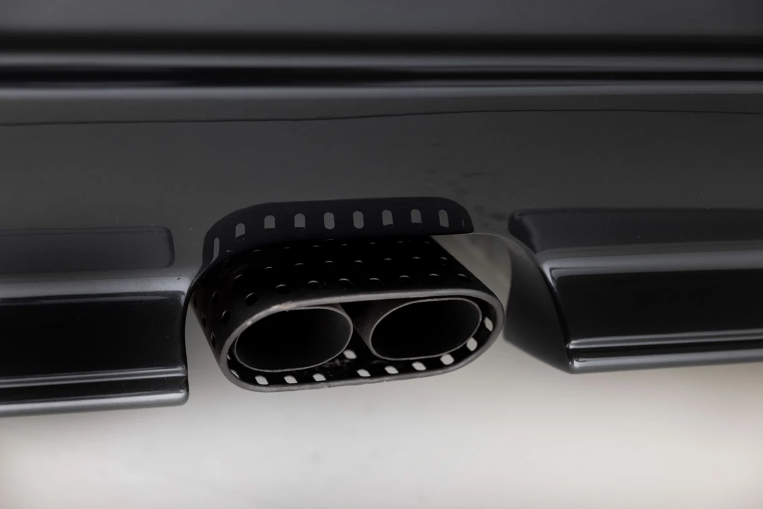 1990 Mercedes-Benz 190E 2.5-16 Evolution II - Image 31 of 31