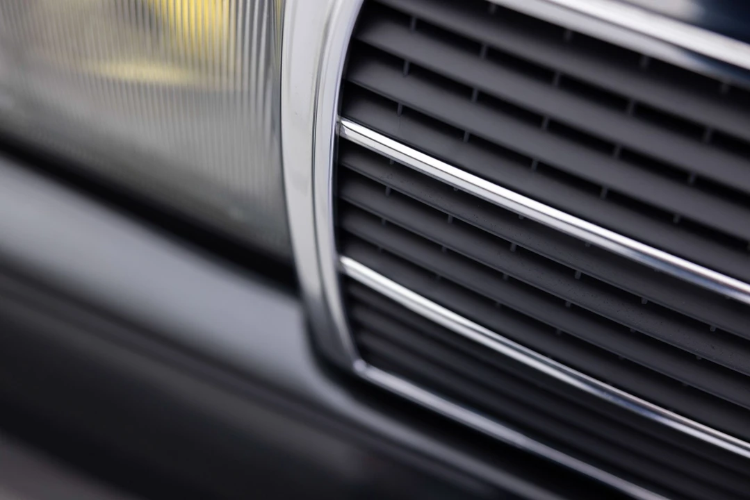 1990 Mercedes-Benz 190E 2.5-16 Evolution II - Image 19 of 31