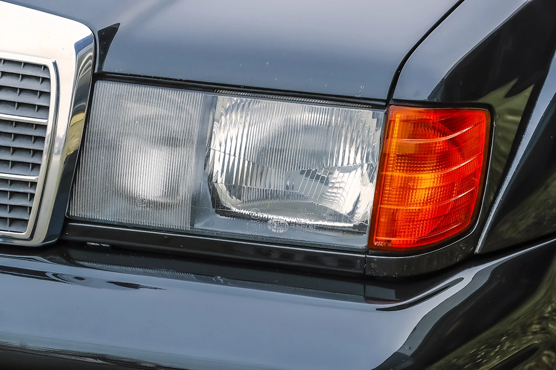 1990 Mercedes-Benz 190E 2.5-16 Evolution II - Image 21 of 31