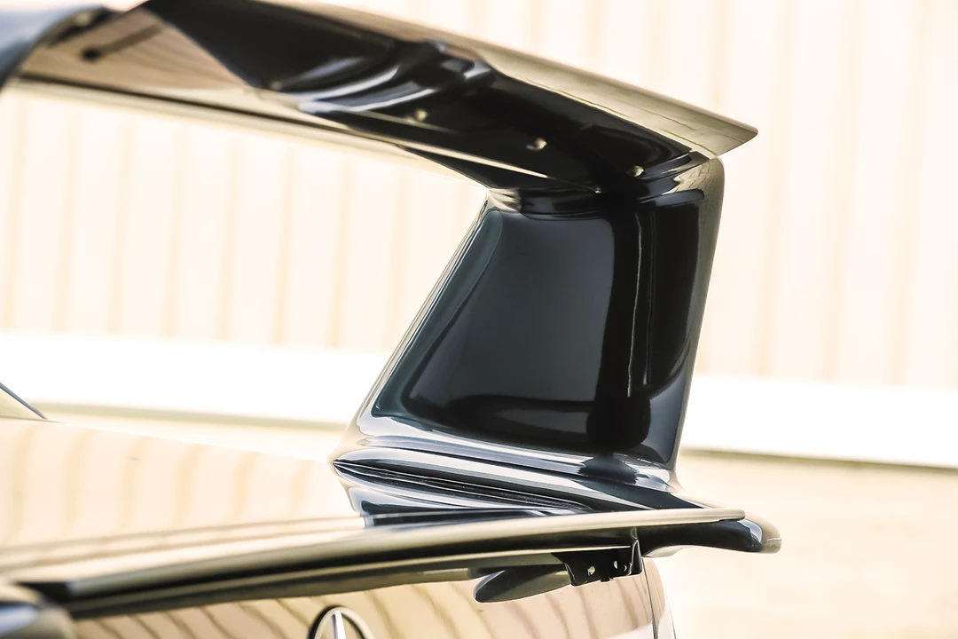 1990 Mercedes-Benz 190E 2.5-16 Evolution II - Image 17 of 31