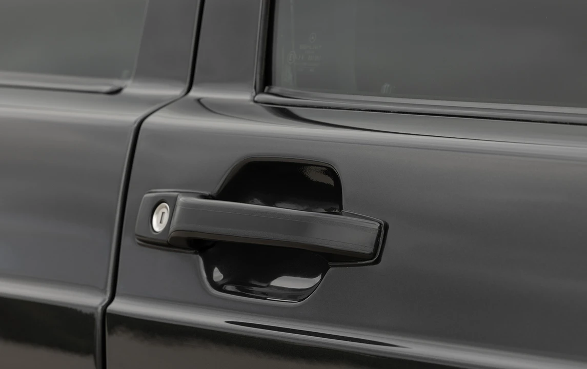1990 Mercedes-Benz 190E 2.5-16 Evolution II - Image 11 of 18