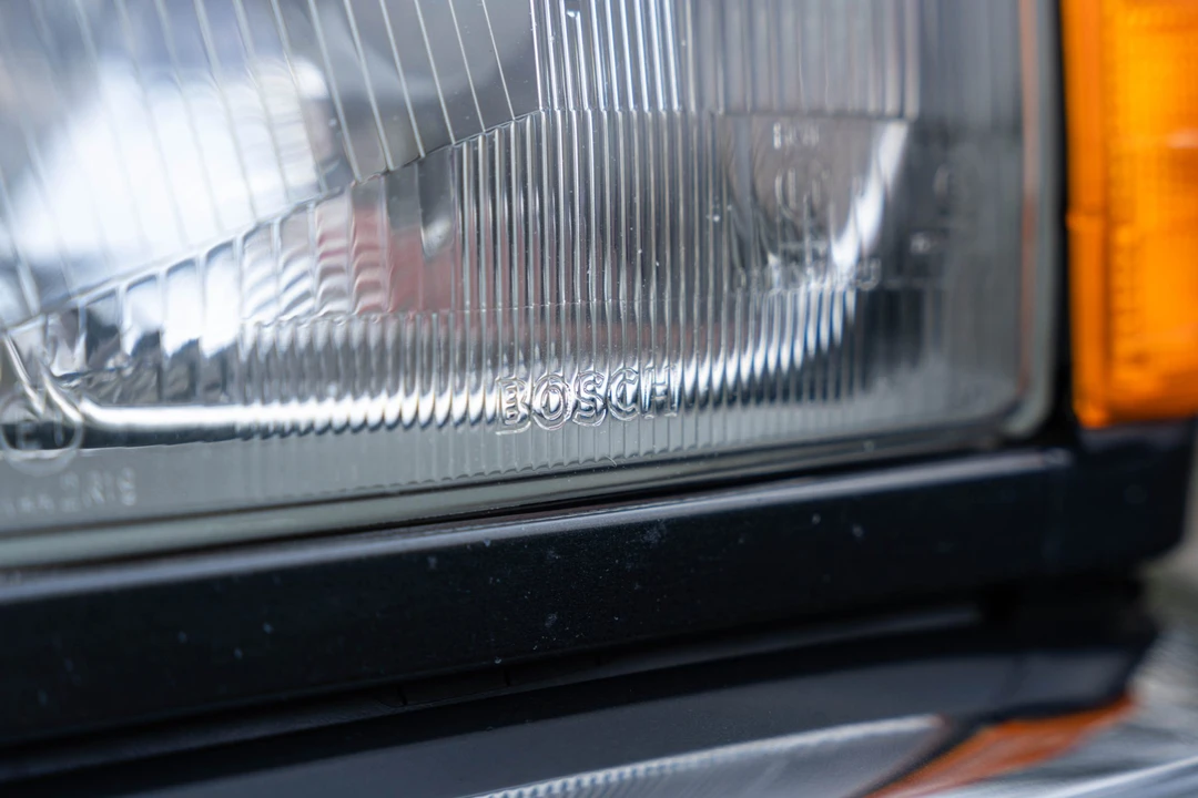 1990 Mercedes-Benz 190E 2.5-16 Evolution II - Image 27 of 31