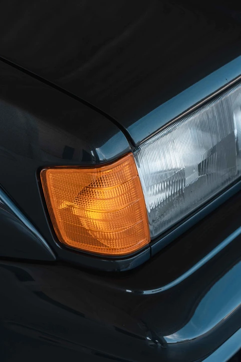 1990 Mercedes-Benz 190E 2.5-16 Evolution II - Image 30 of 31