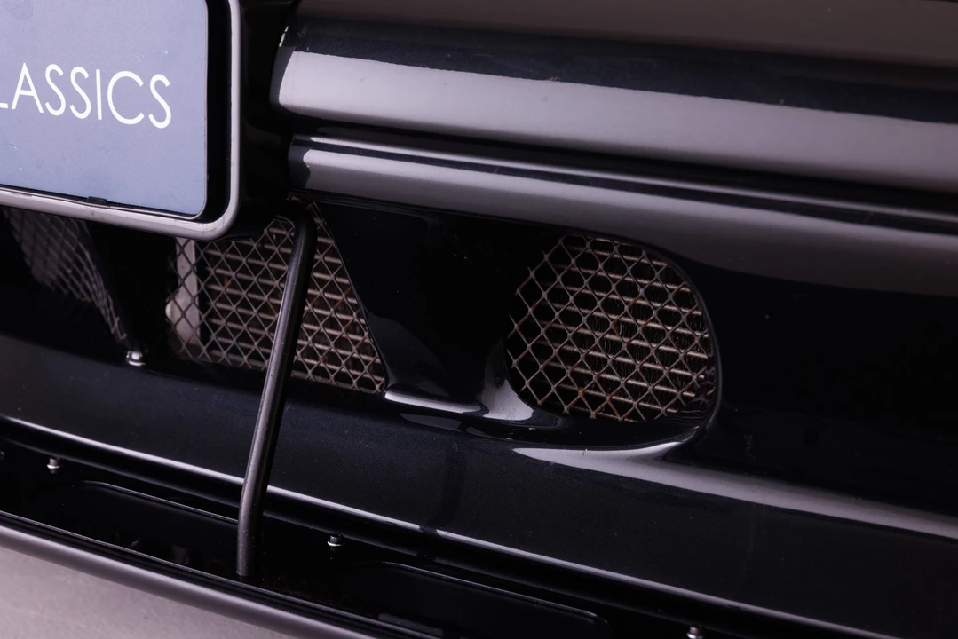 1990 Mercedes-Benz 190E 2.5-16 Evolution II - Image 31 of 31