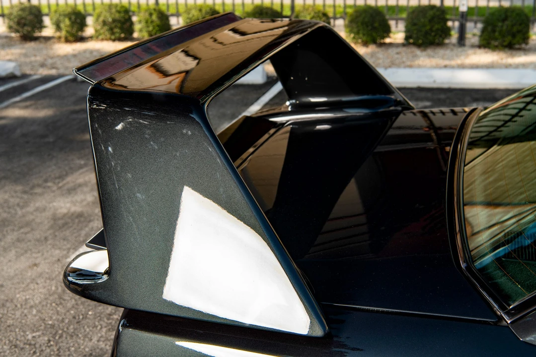 1990 Mercedes-Benz 190E 2.5-16 Evolution II - Image 30 of 31