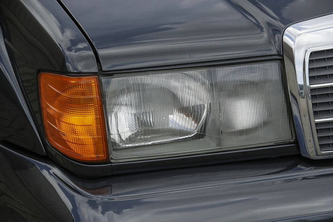 1990 Mercedes-Benz 190E 2.5-16 Evolution II - Image 22 of 31