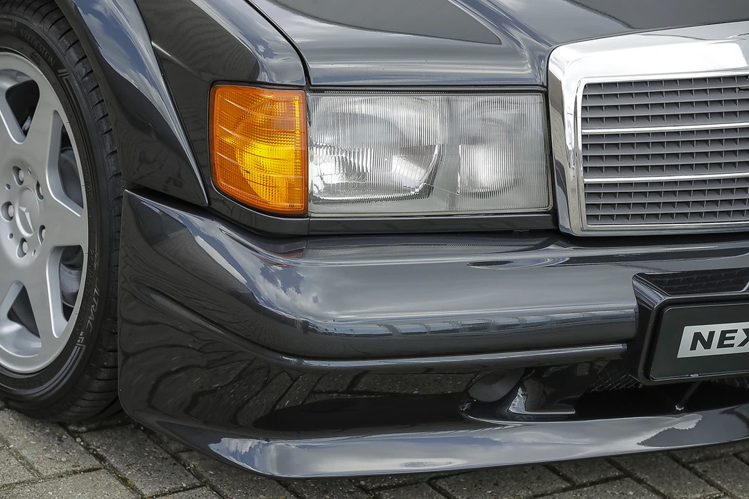 1990 Mercedes-Benz 190E 2.5-16 Evolution II - Image 21 of 31