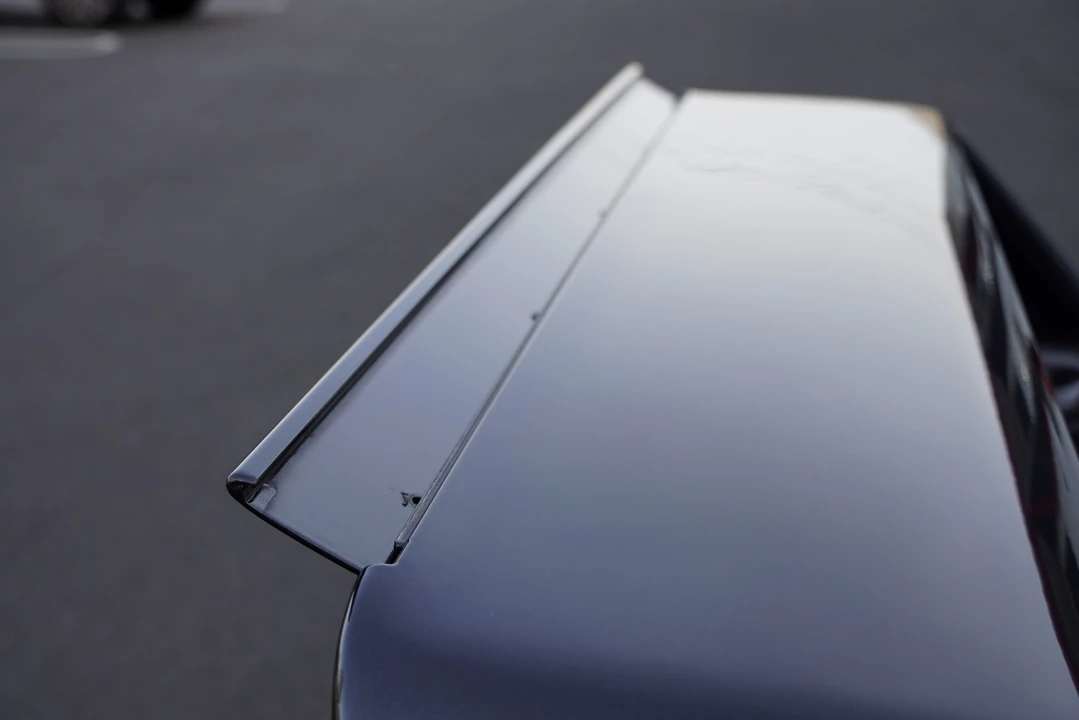 1990 Mercedes-Benz 190E 2.5-16 Evolution II - Image 20 of 31