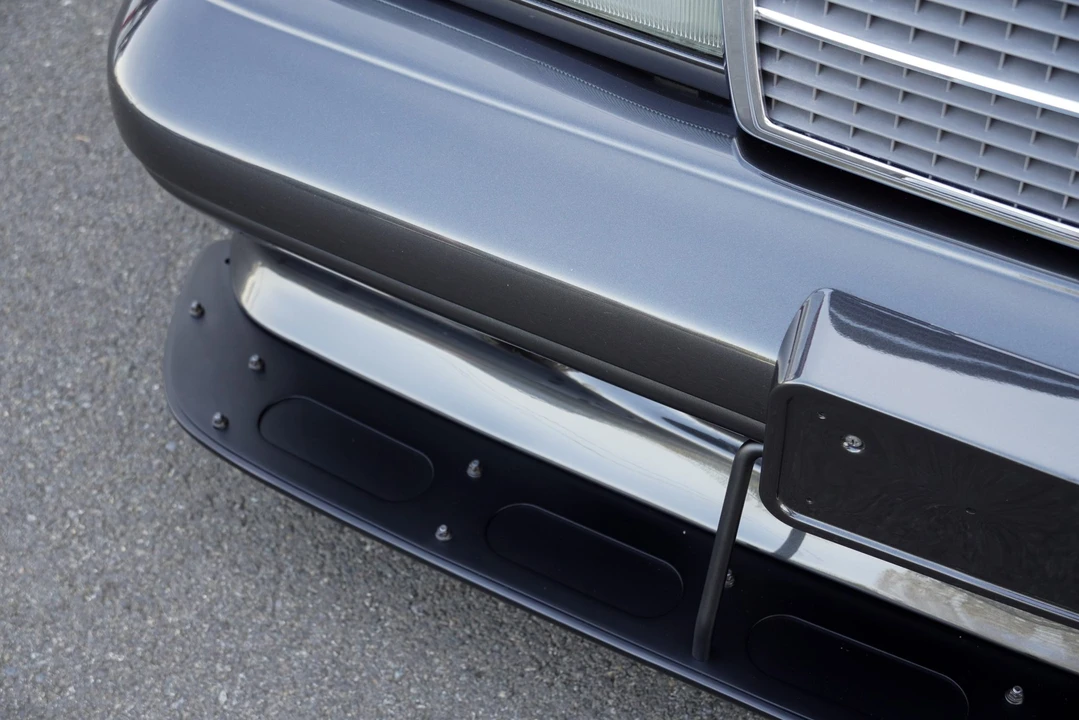 1990 Mercedes-Benz 190E 2.5-16 Evolution II - Image 5 of 31