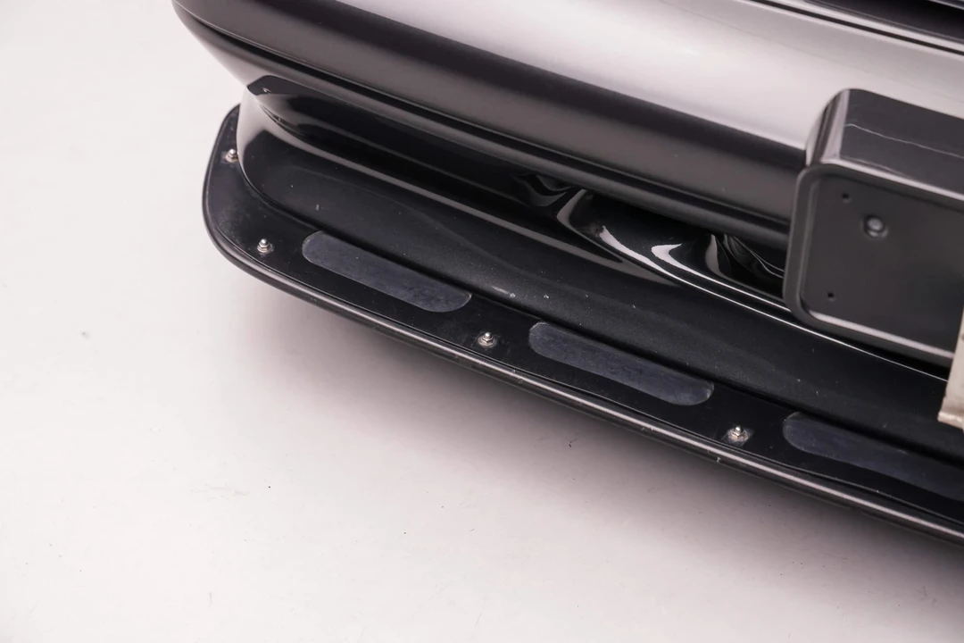 1990 Mercedes-Benz 190E 2.5-16 Evolution II - Image 24 of 31