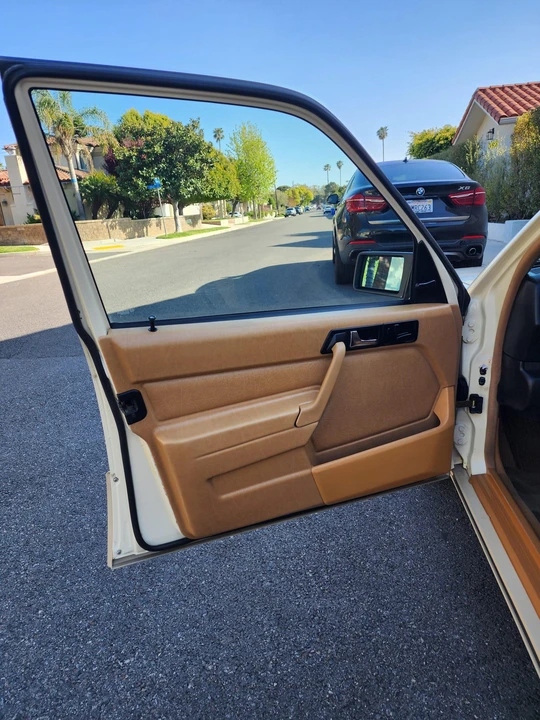 1990 Mercedes-Benz 190E - Image 31 of 31
