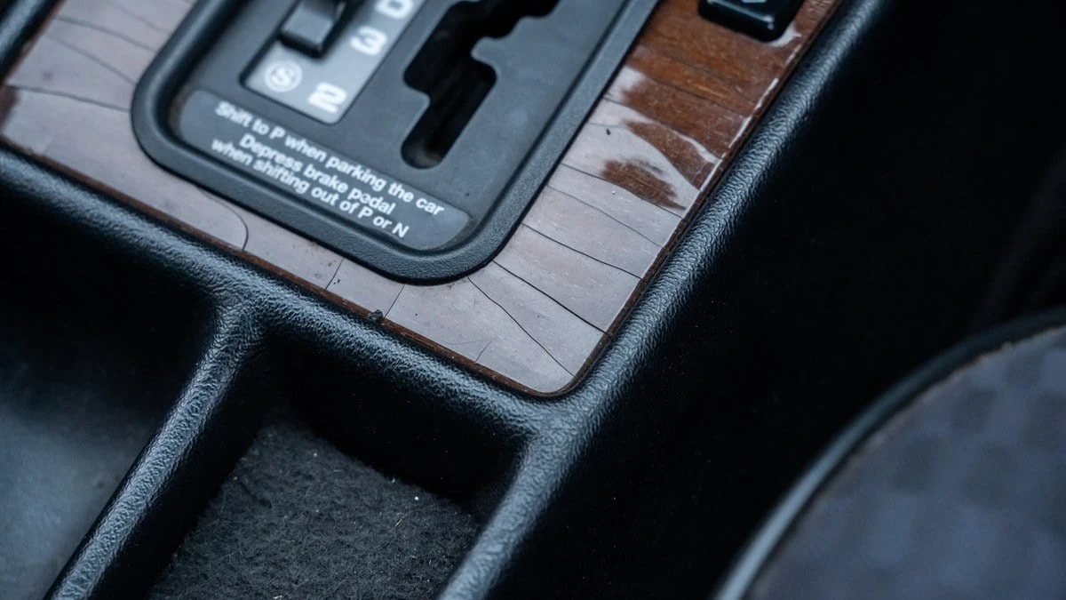 1990 Mercedes-Benz 190E - Image 28 of 30