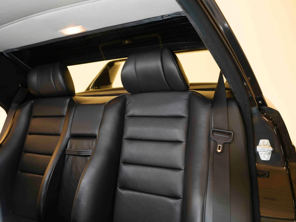 1990 Mercedes-Benz 190E 2.5-16 Evolution II - Image 11 of 31