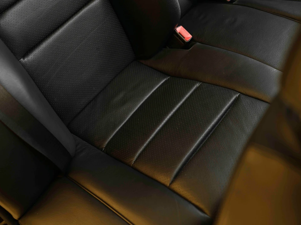 1990 Mercedes-Benz 190E 2.5-16 Evolution II - Image 12 of 31
