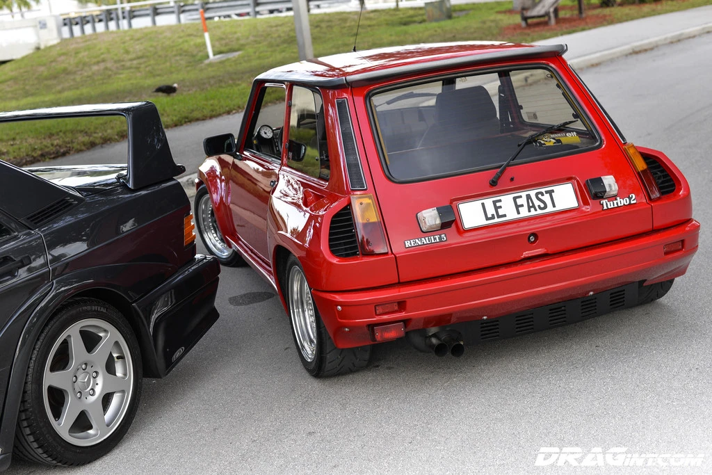 1990 Mercedes-Benz 190E 2.5-16 Evolution II - Image 14 of 29