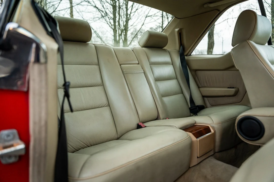 1990 Mercedes-Benz W124 E-Class - Image 4 of 30