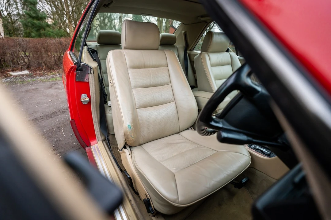 1990 Mercedes-Benz W124 E-Class - Image 12 of 30