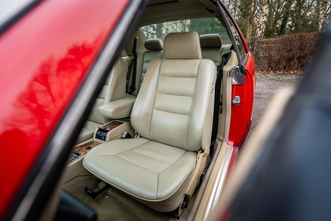 1990 Mercedes-Benz W124 E-Class - Image 10 of 30