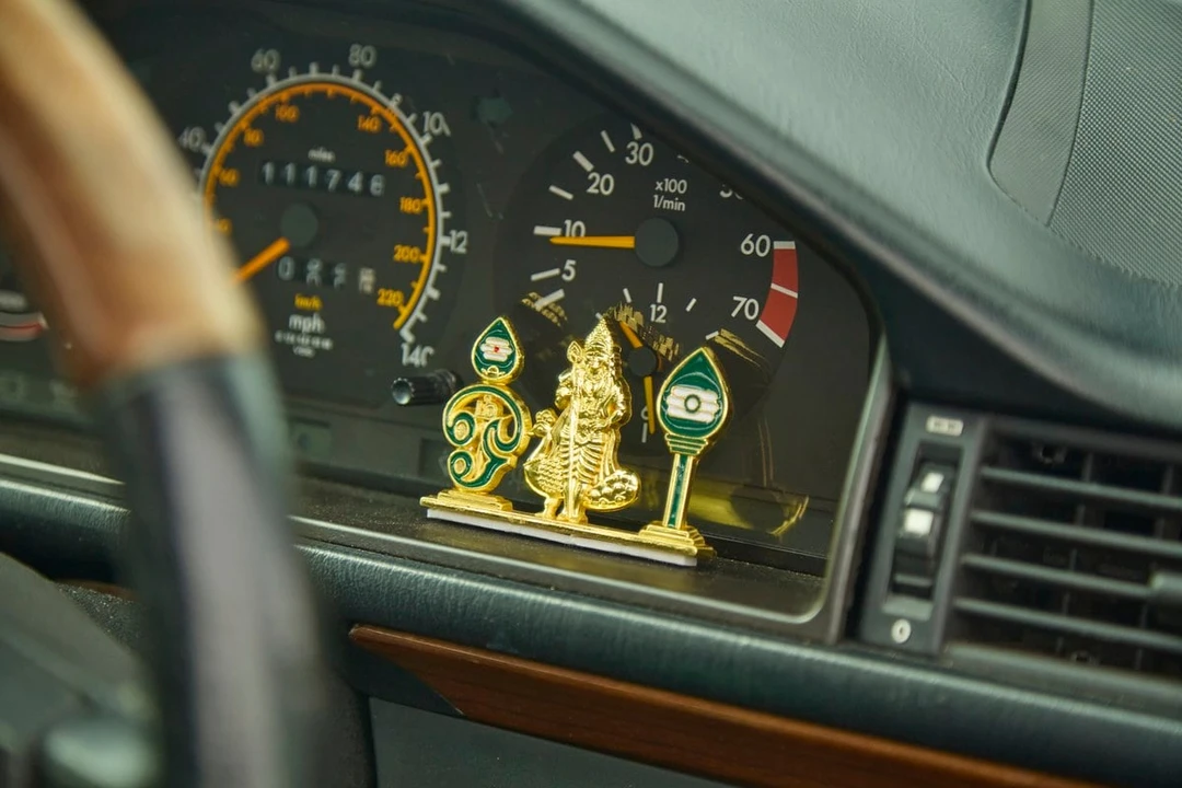 1990 Mercedes-Benz W124 E-Class - Image 24 of 30