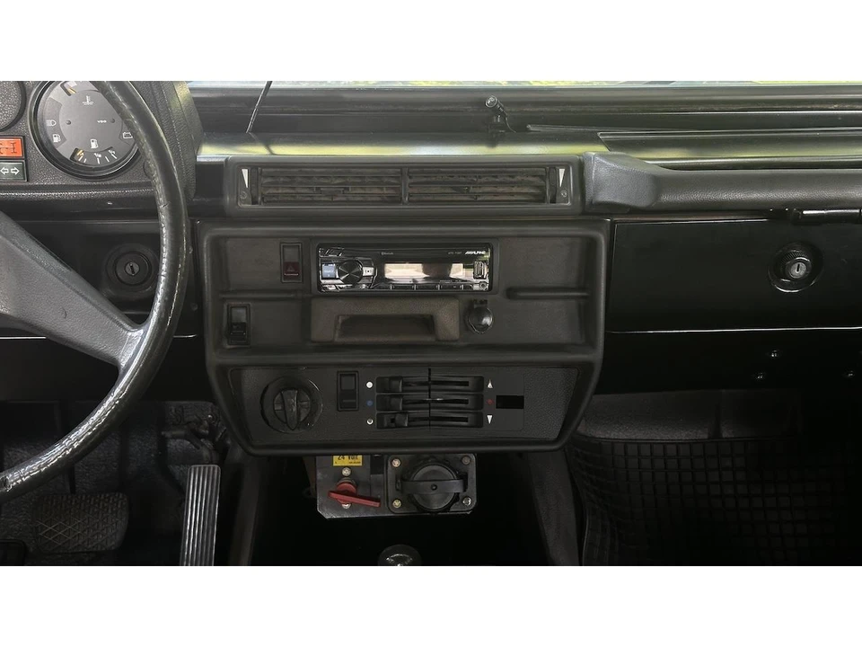 1990 Mercedes-Benz W463 G-Class - Image 24 of 31