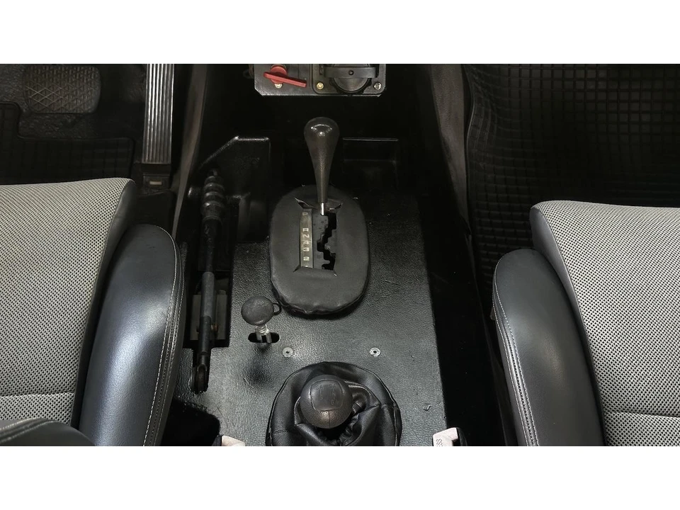 1990 Mercedes-Benz W463 G-Class - Image 25 of 31