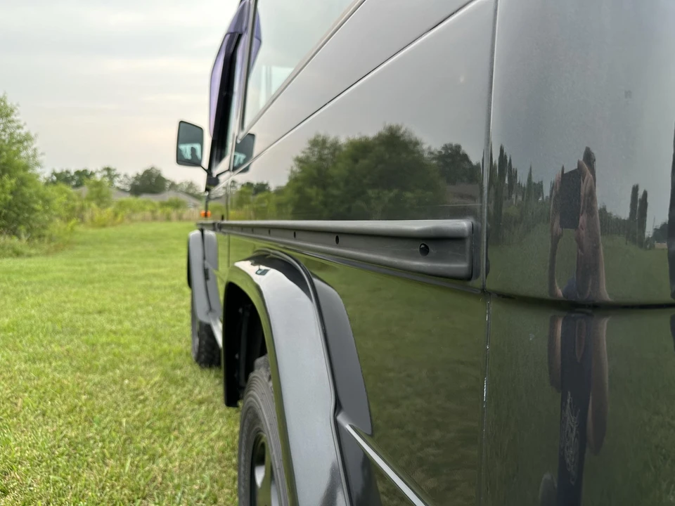 1990 Mercedes-Benz W460 G-Class - Image 24 of 31