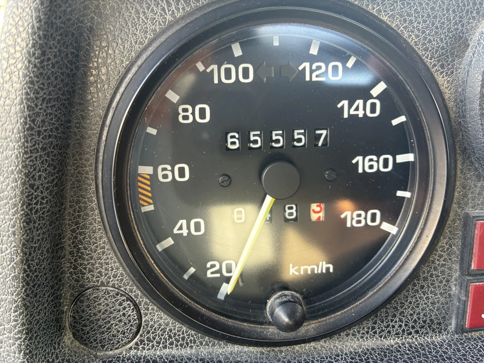 1990 Mercedes-Benz W461 G-Class - Image 26 of 31