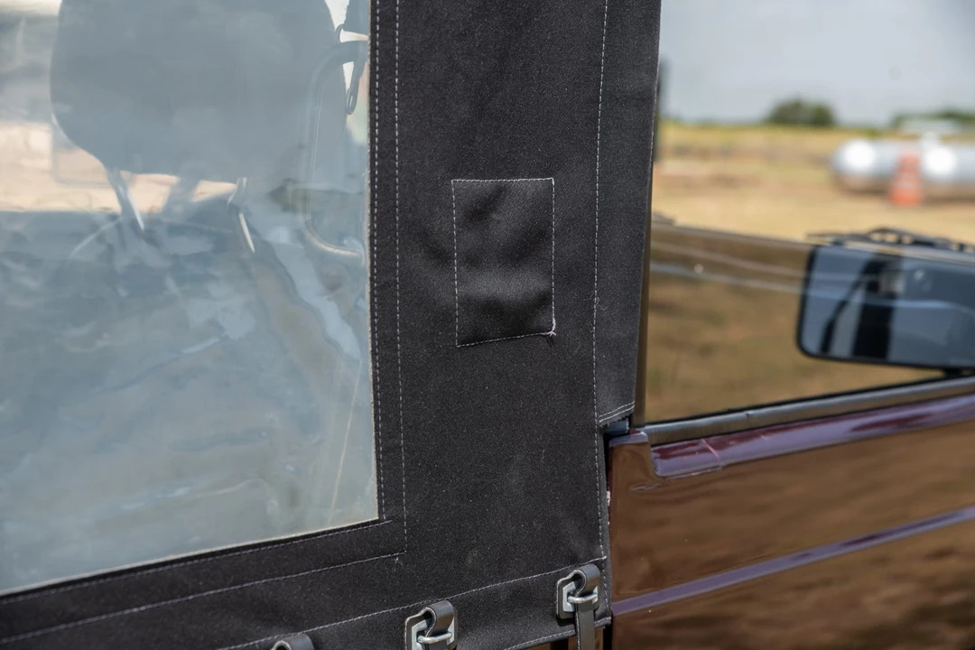 1990 Mercedes-Benz W461 G-Class - Image 27 of 31