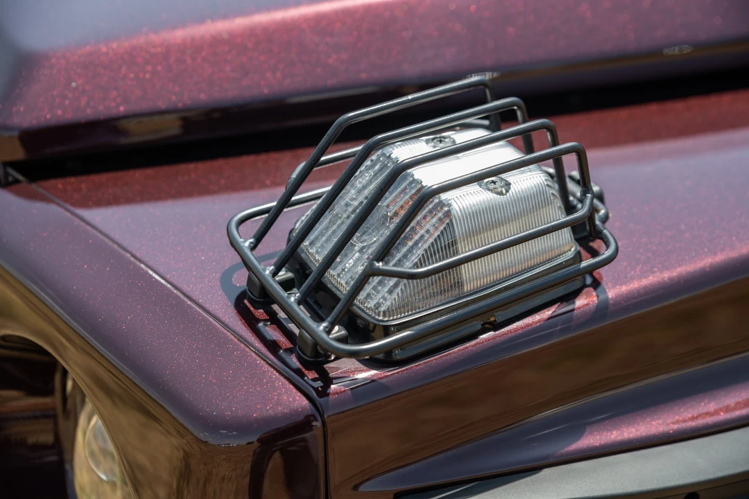 1990 Mercedes-Benz W461 G-Class - Image 14 of 31