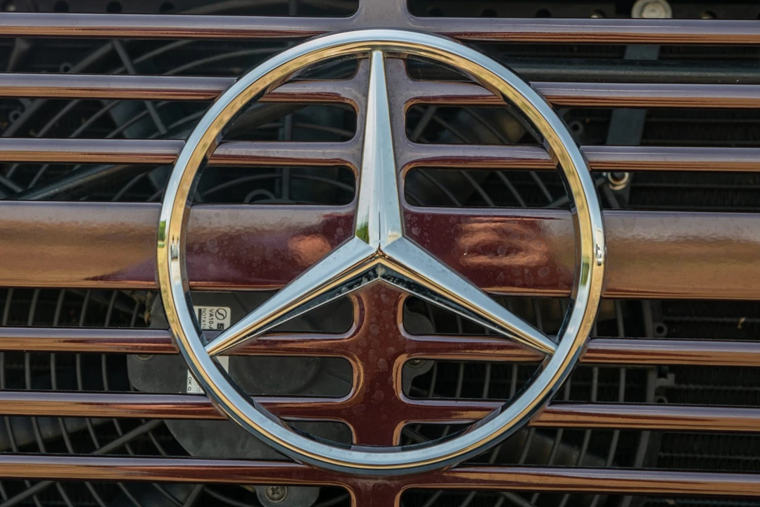 1990 Mercedes-Benz W461 G-Class - Image 12 of 31