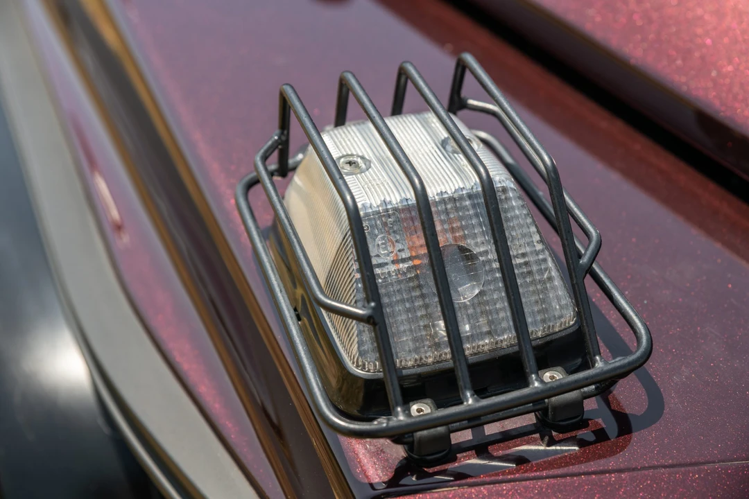 1990 Mercedes-Benz W461 G-Class - Image 9 of 31