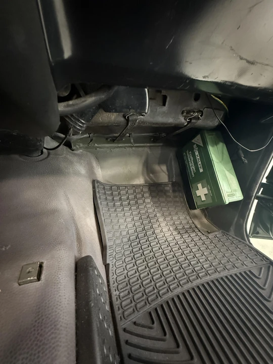 1990 Mercedes-Benz W461 G-Class - Image 21 of 31