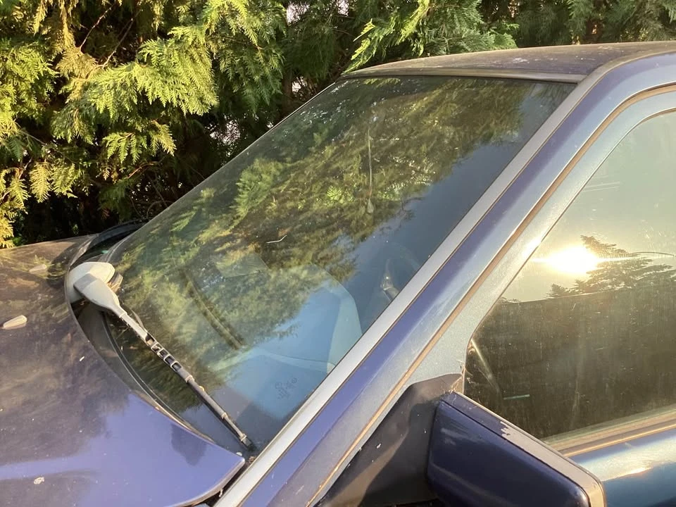 1990 Mercedes-Benz W124 E-Class - Image 5 of 14