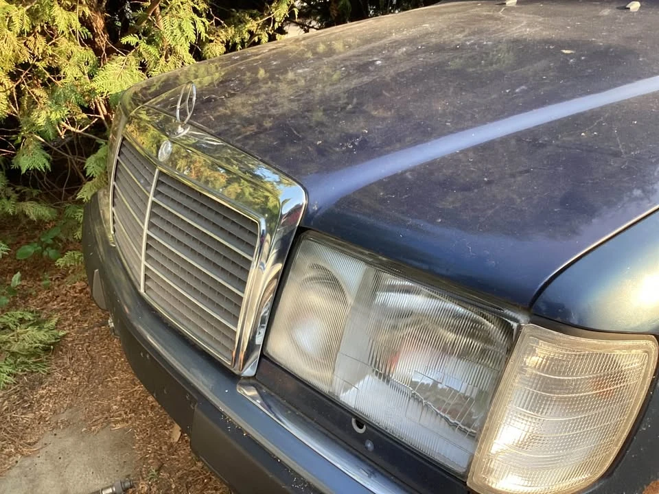 1990 Mercedes-Benz W124 E-Class - Image 6 of 14