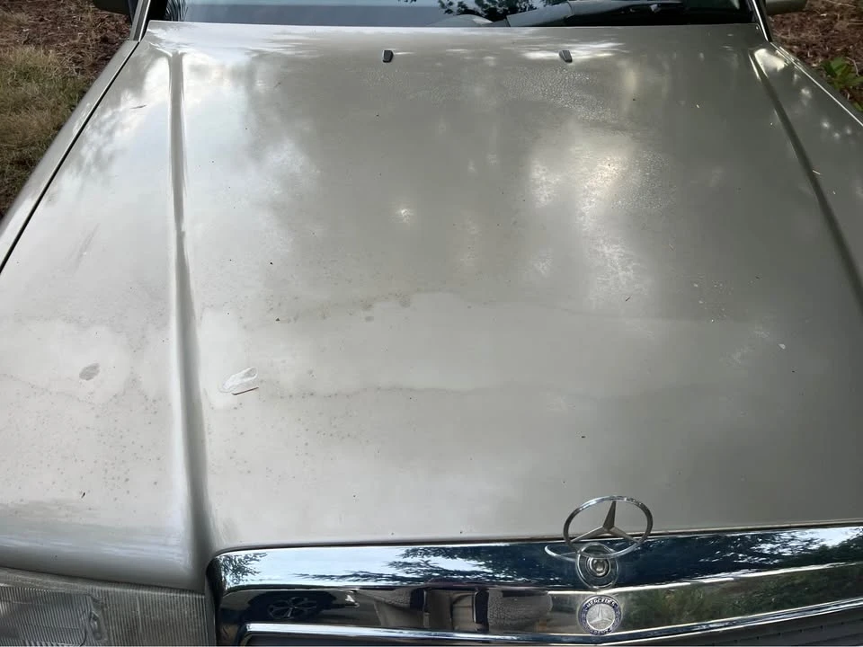 1990 Mercedes-Benz W124 E-Class - Image 8 of 9