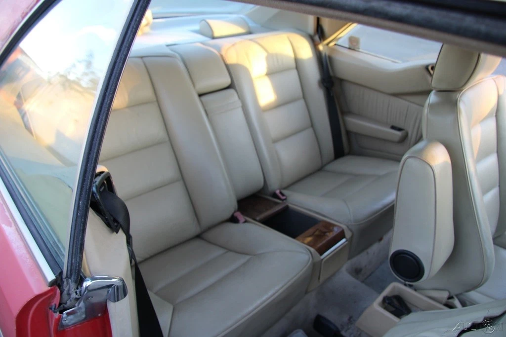 1990 Mercedes-Benz W124 E-Class - Image 19 of 21