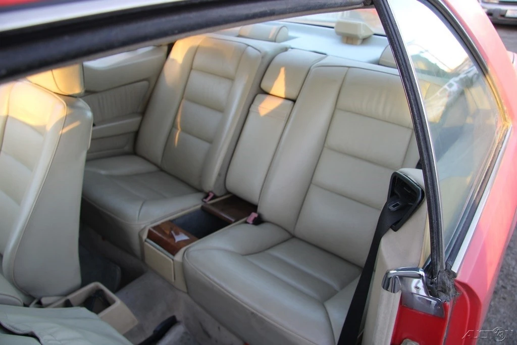 1990 Mercedes-Benz W124 E-Class - Image 18 of 21