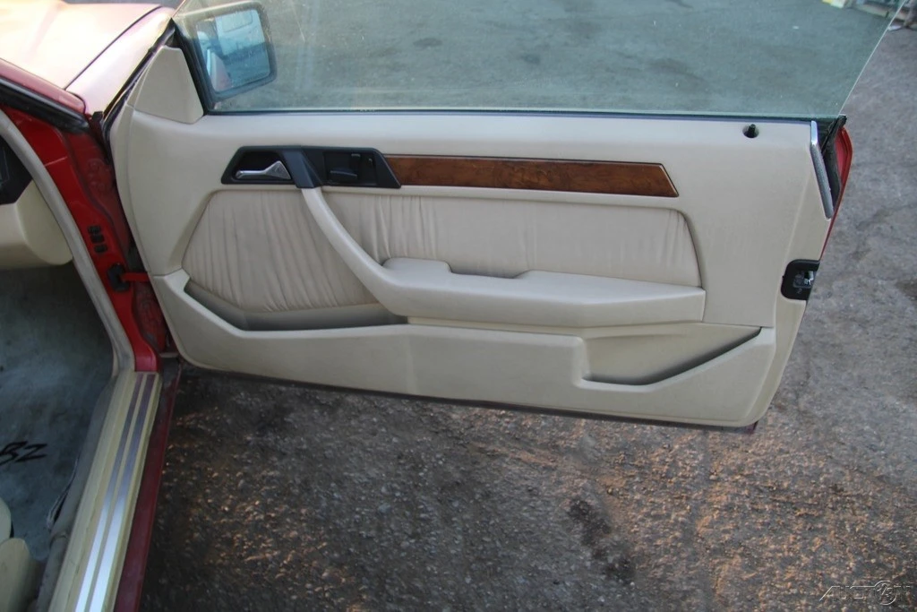 1990 Mercedes-Benz W124 E-Class - Image 20 of 21