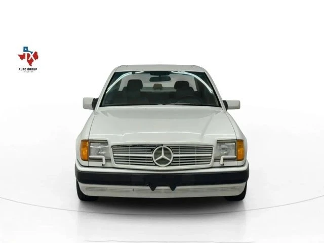 1990 Mercedes-Benz W124 E-Class - Image 8 of 12