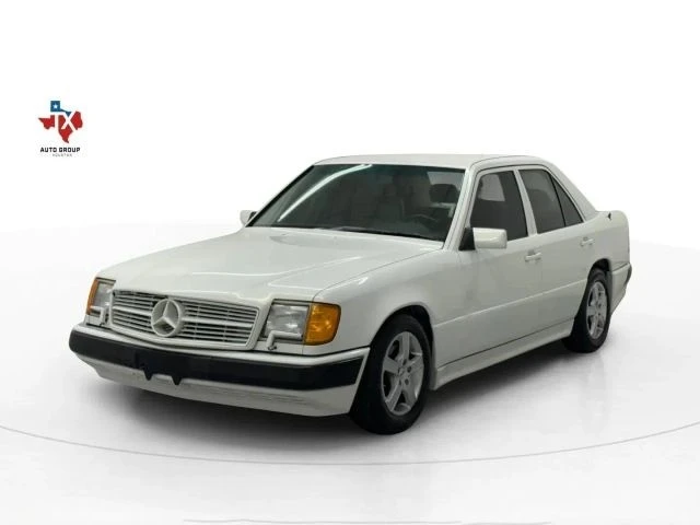 1990 Mercedes-Benz W124 E-Class - Image 6 of 12