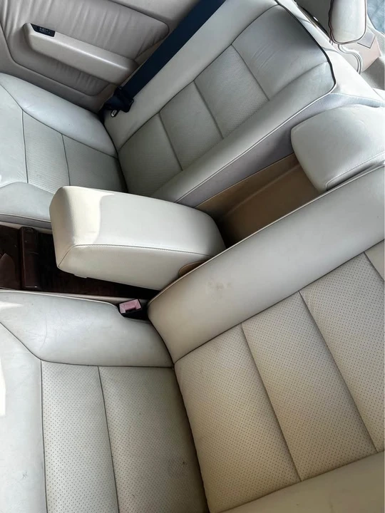 1990 Mercedes-Benz W124 E-Class - Image 9 of 11