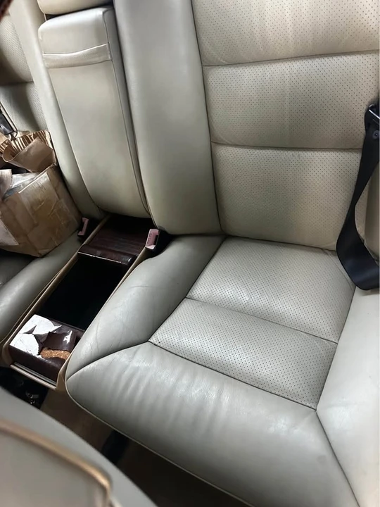 1990 Mercedes-Benz W124 E-Class - Image 6 of 11