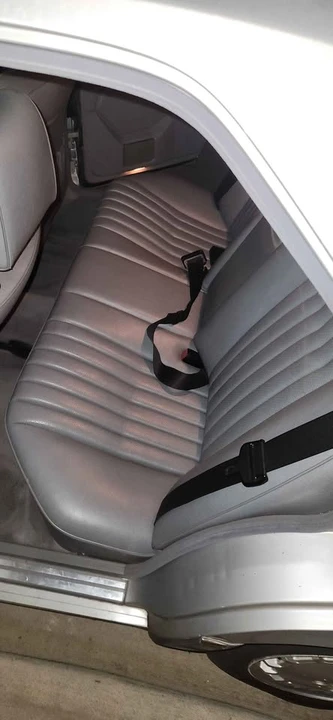 1990 Mercedes-Benz W124 E-Class - Image 6 of 7