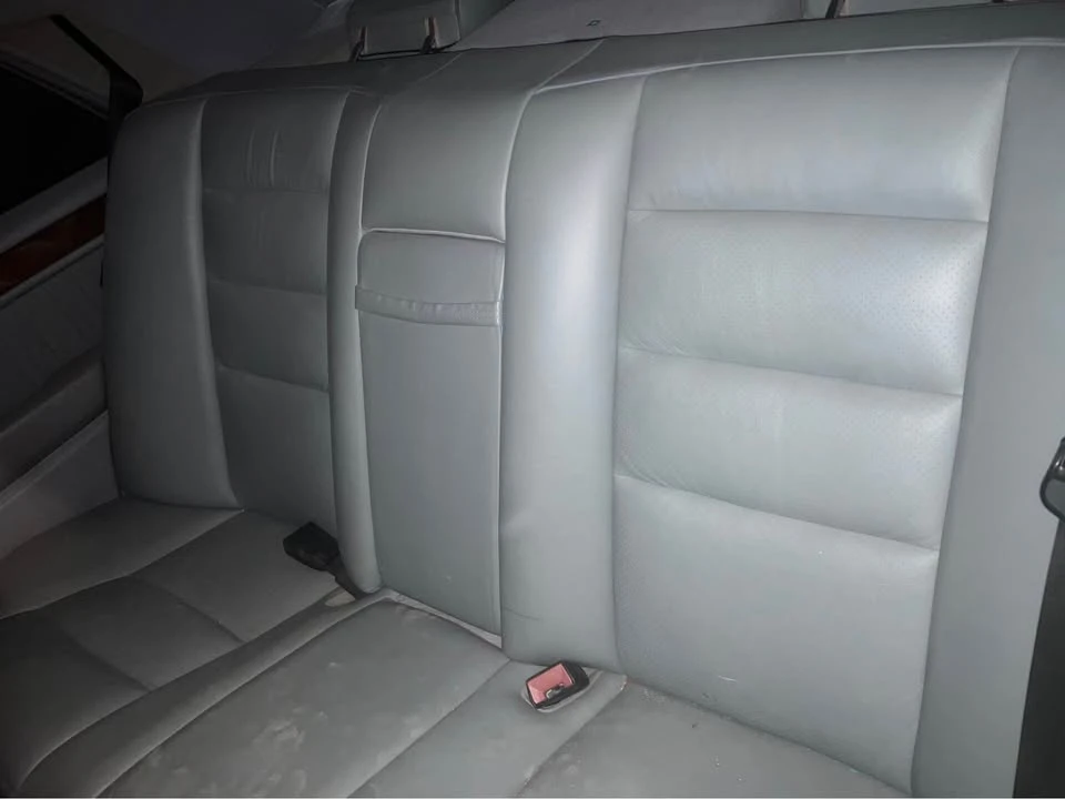 1990 Mercedes-Benz W124 E-Class - Image 4 of 9
